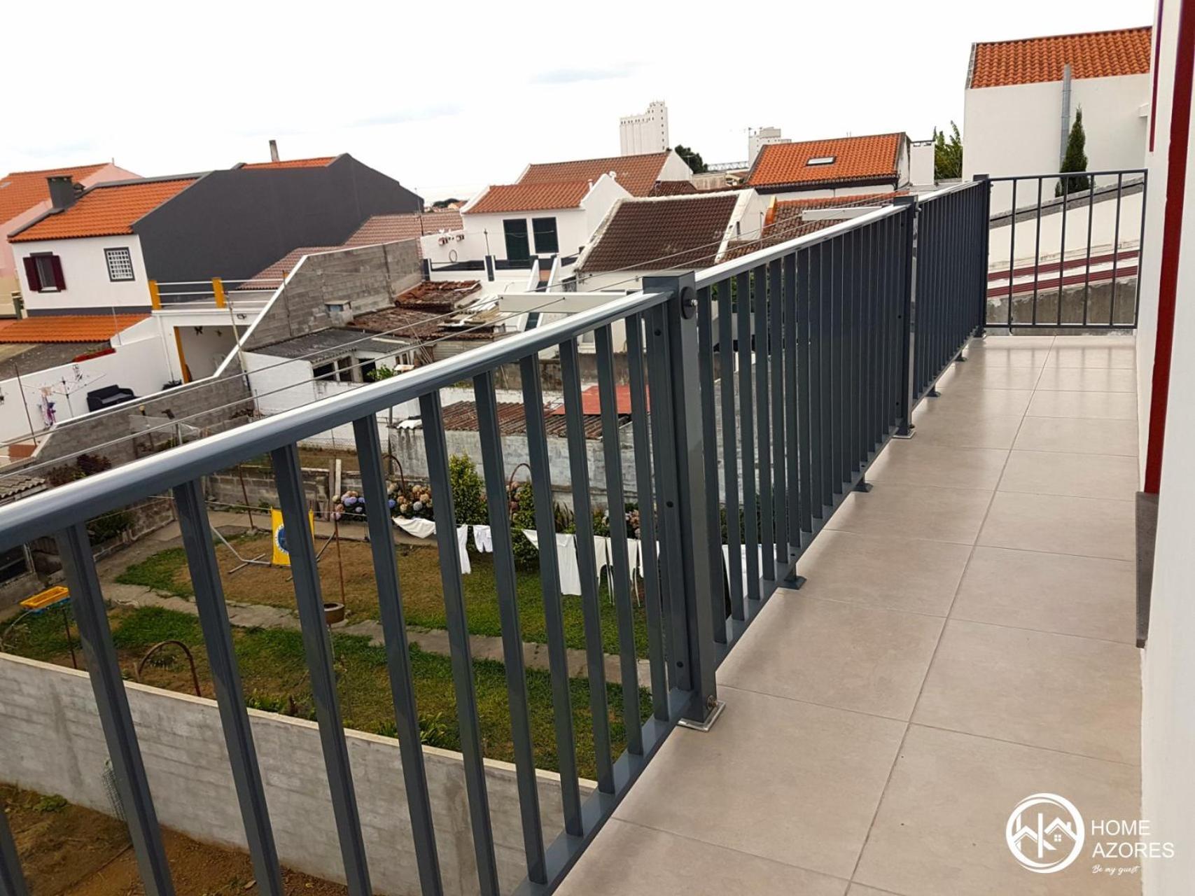 Home Azores - Lagoa'S Place Lagoa (Azores) Exterior foto