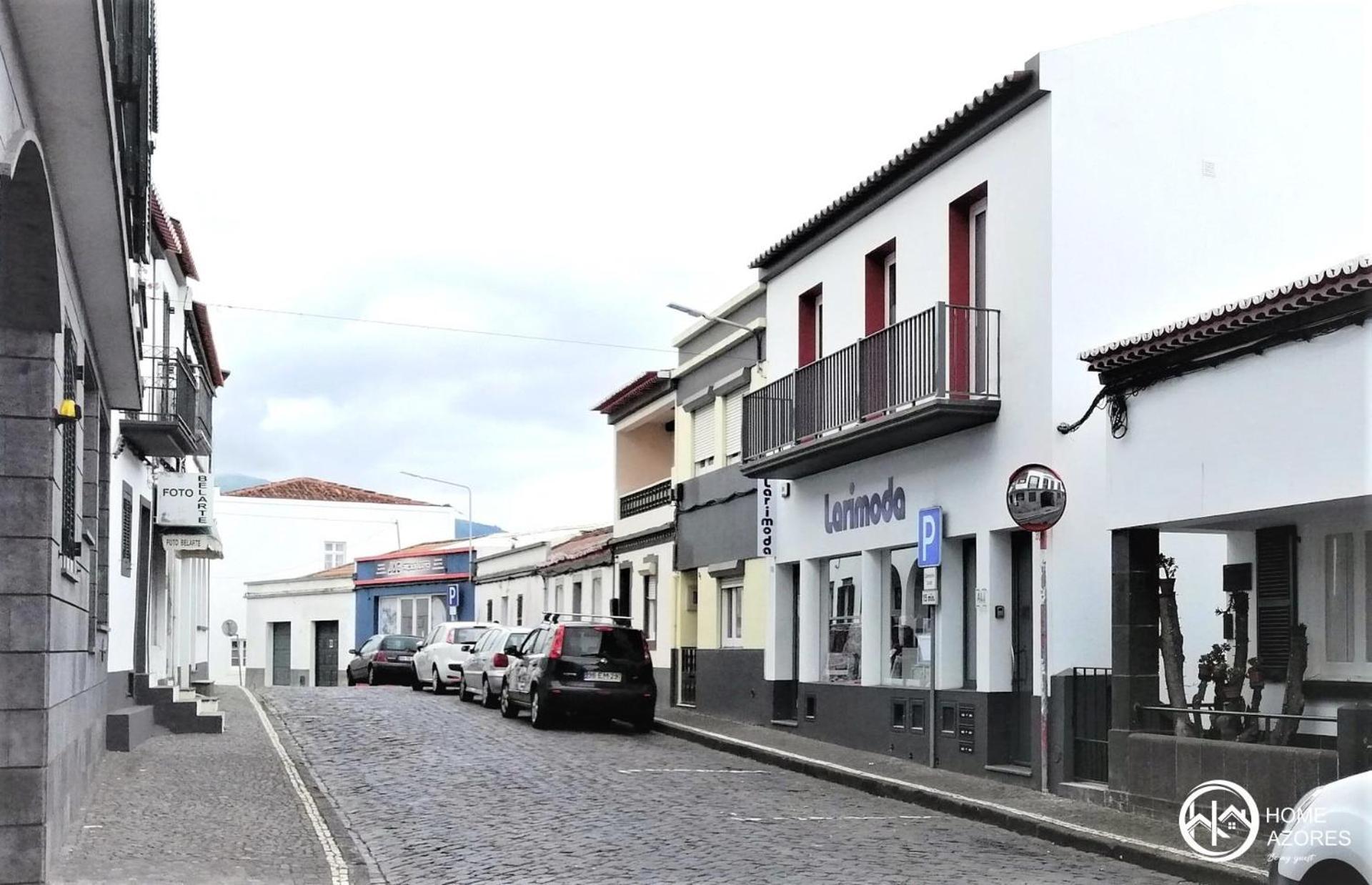 Home Azores - Lagoa'S Place Lagoa (Azores) Exterior foto