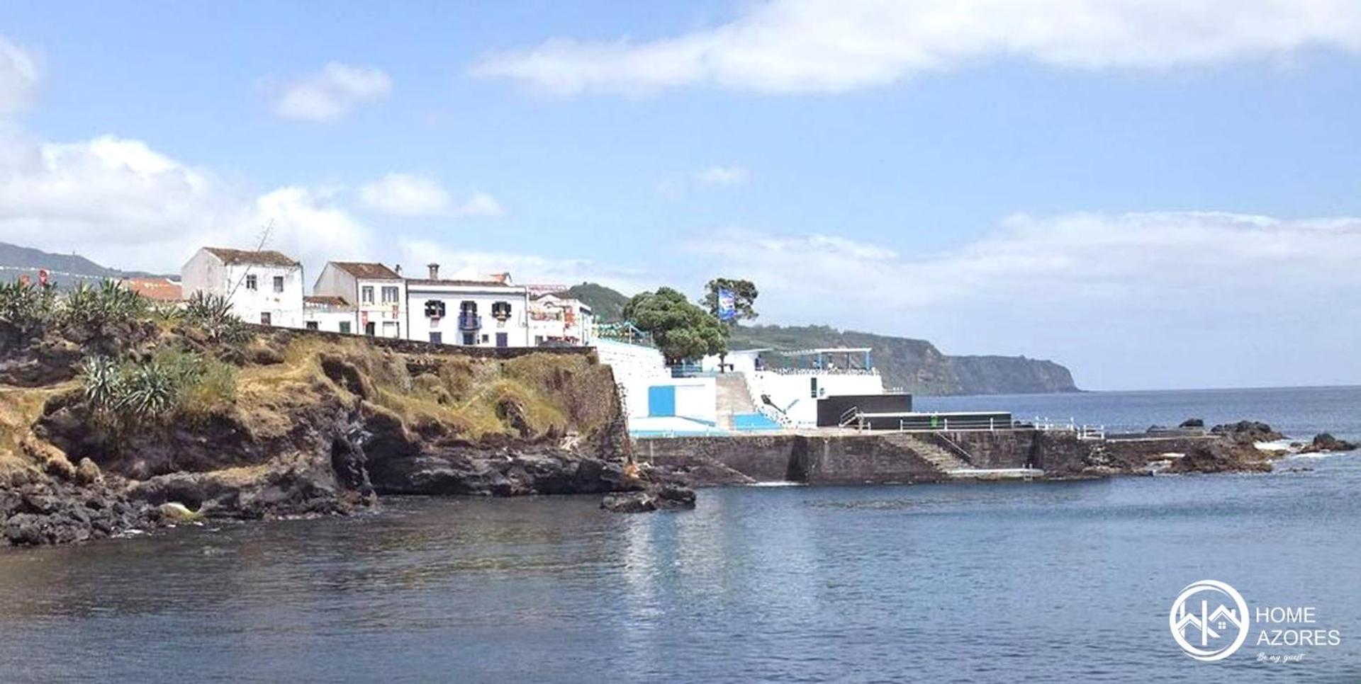 Home Azores - Lagoa'S Place Lagoa (Azores) Exterior foto