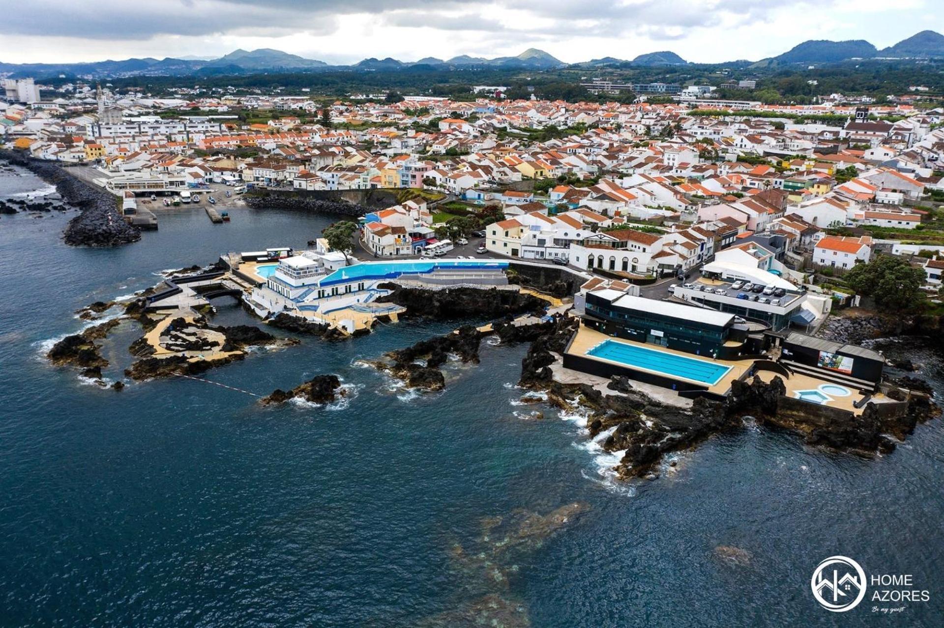 Home Azores - Lagoa'S Place Lagoa (Azores) Exterior foto