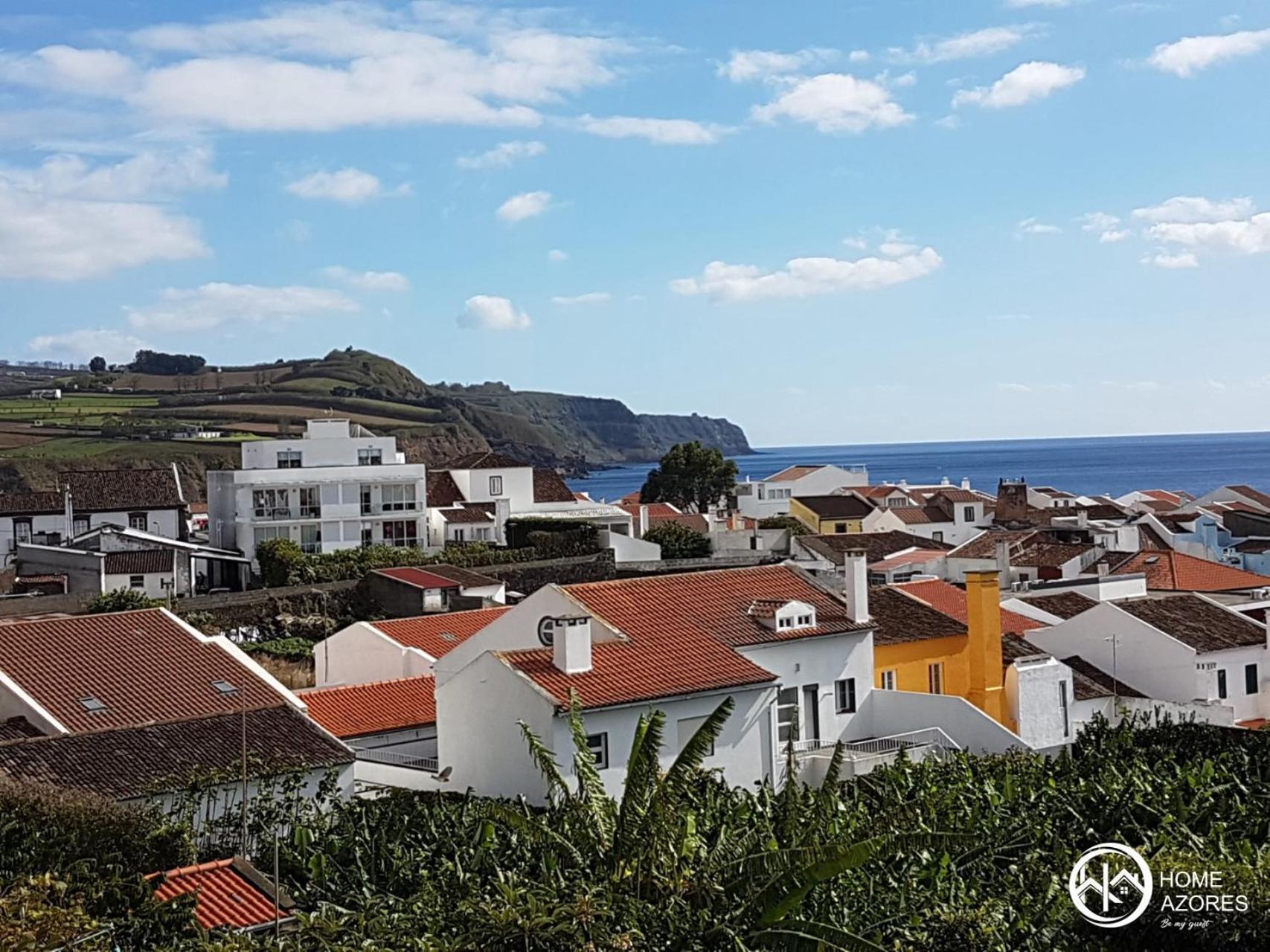 Home Azores - Lagoa'S Place Lagoa (Azores) Exterior foto