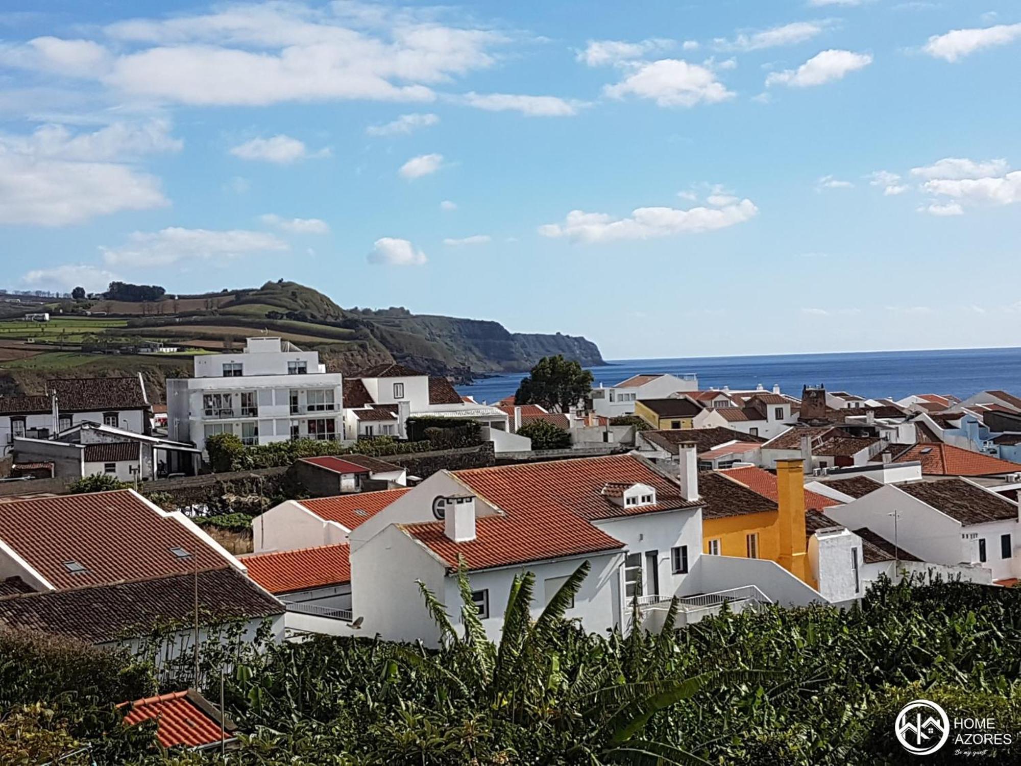 Home Azores - Lagoa'S Place Lagoa (Azores) Exterior foto